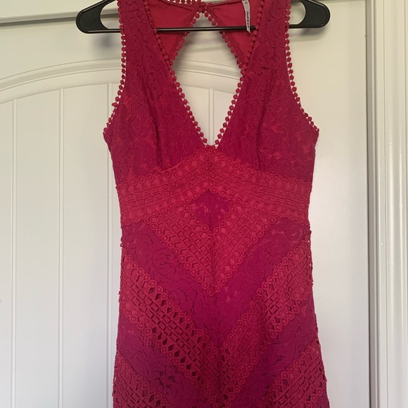Hello Molly dress, worn once, excellent condition - Picture 5 of 6